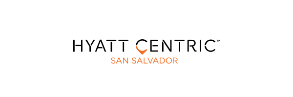 Hyatt Centric San Salvador logo